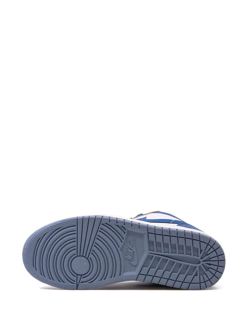 Air Jordan 1 Low SE ´Industrial Blue´