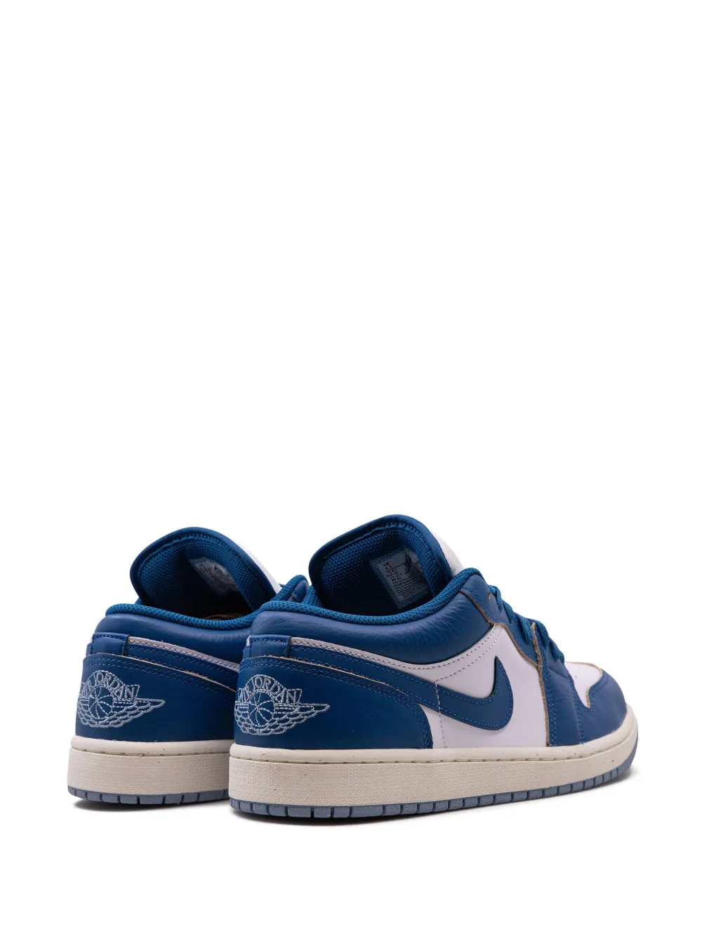 Air Jordan 1 Low SE ´Industrial Blue´