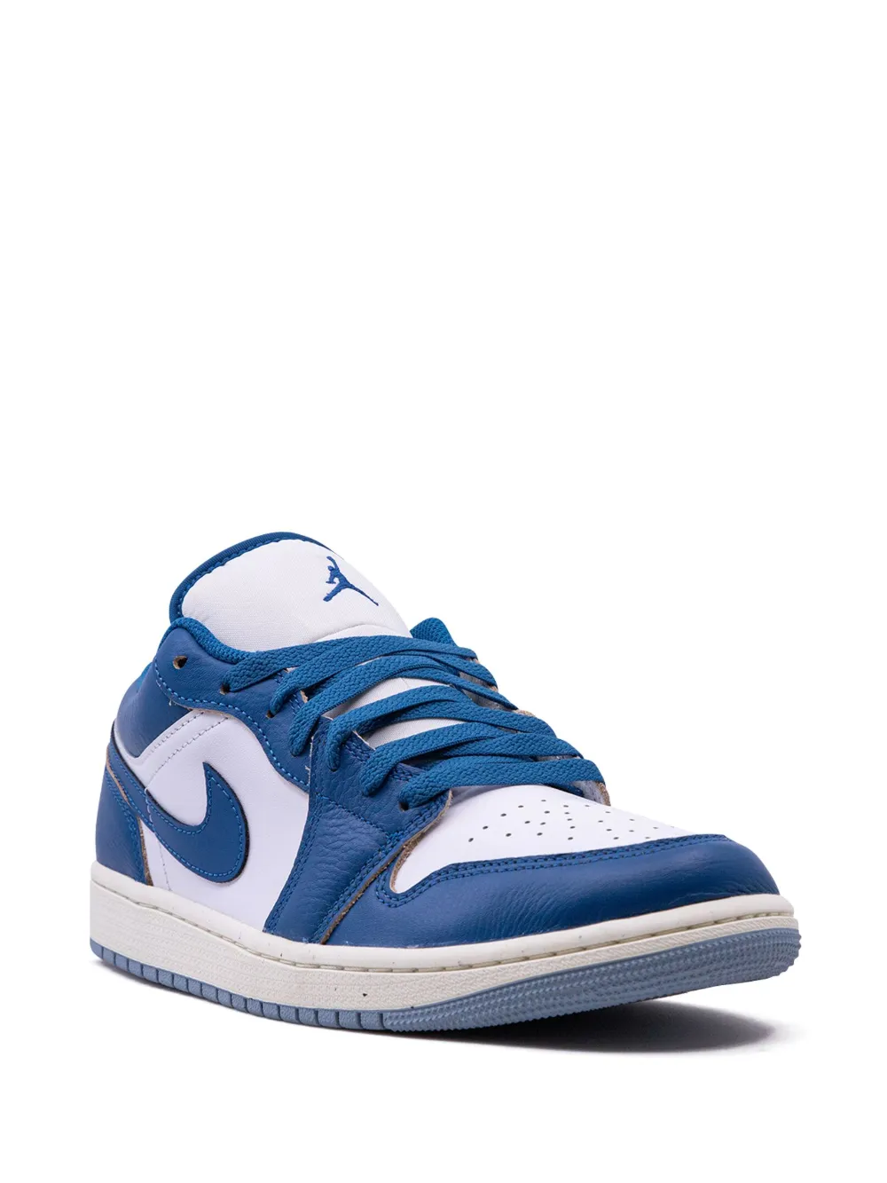 Air Jordan 1 Low SE ´Industrial Blue´