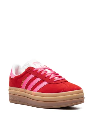 Adidas Gazelle Bold ´Lucid Pink´