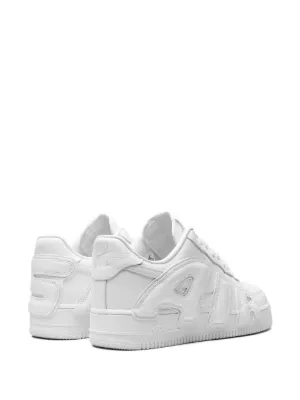 Nike Air Force 1 Low x Cactus Plant Triple White