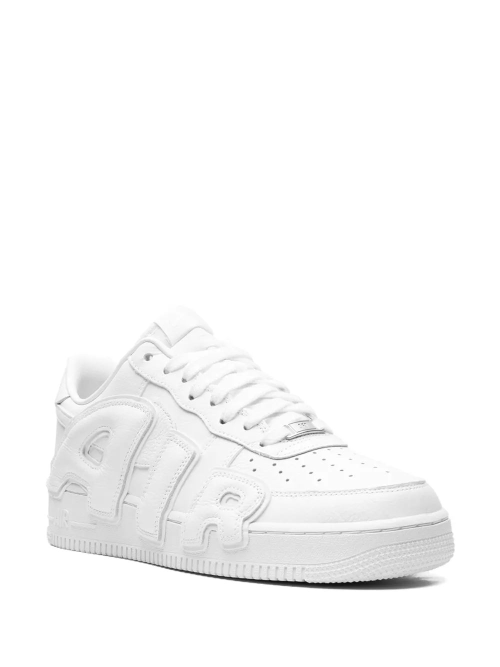 Nike Air Force 1 Low x Cactus Plant Triple White