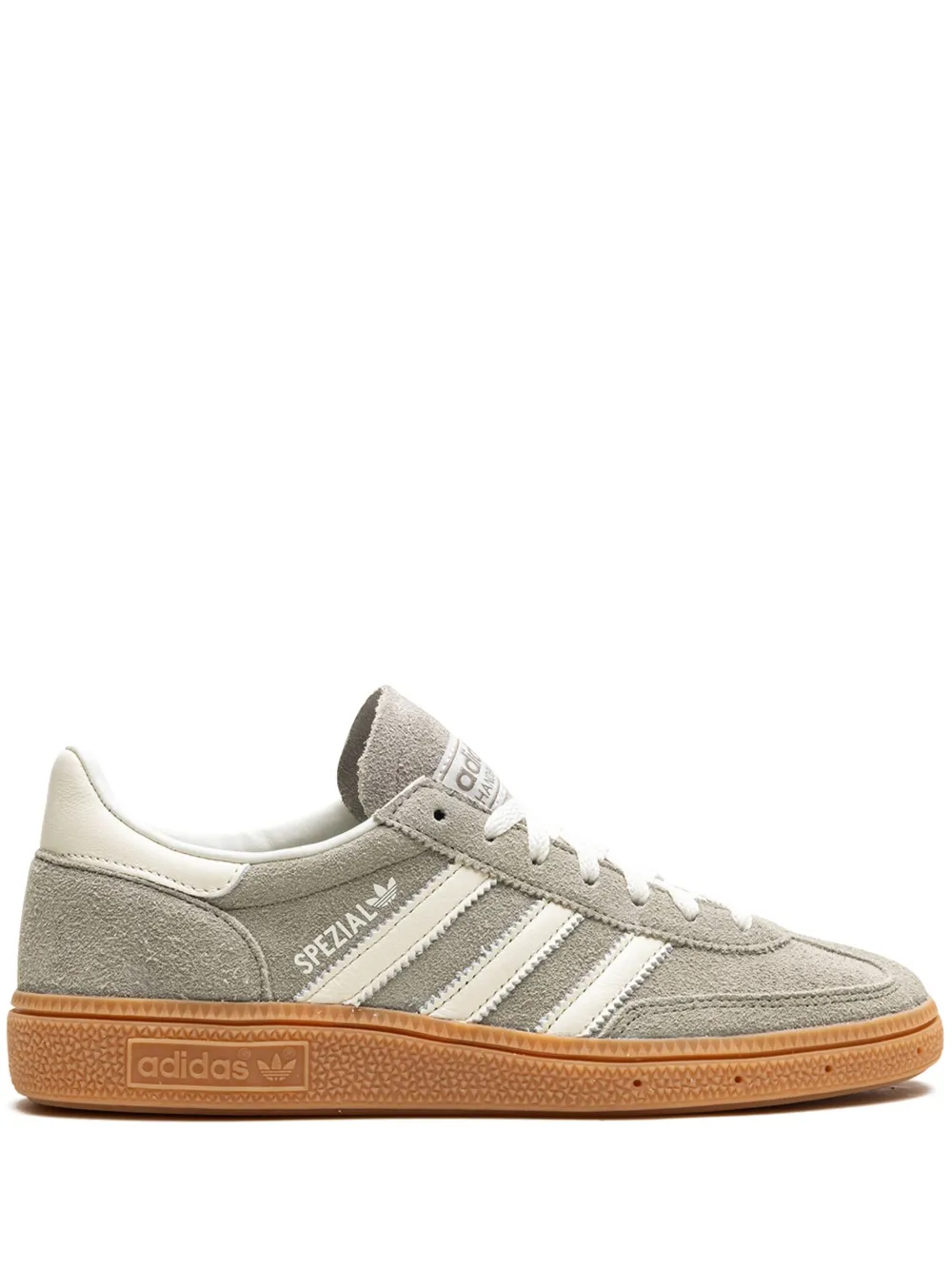 Adidas Handball Spezial ´Silver Pebble´