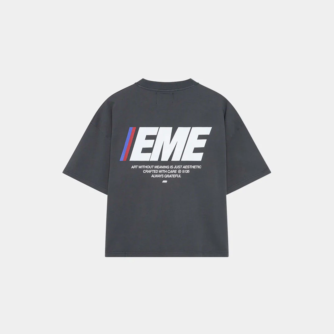 Eme Studios Tee ´Spark Shadow´