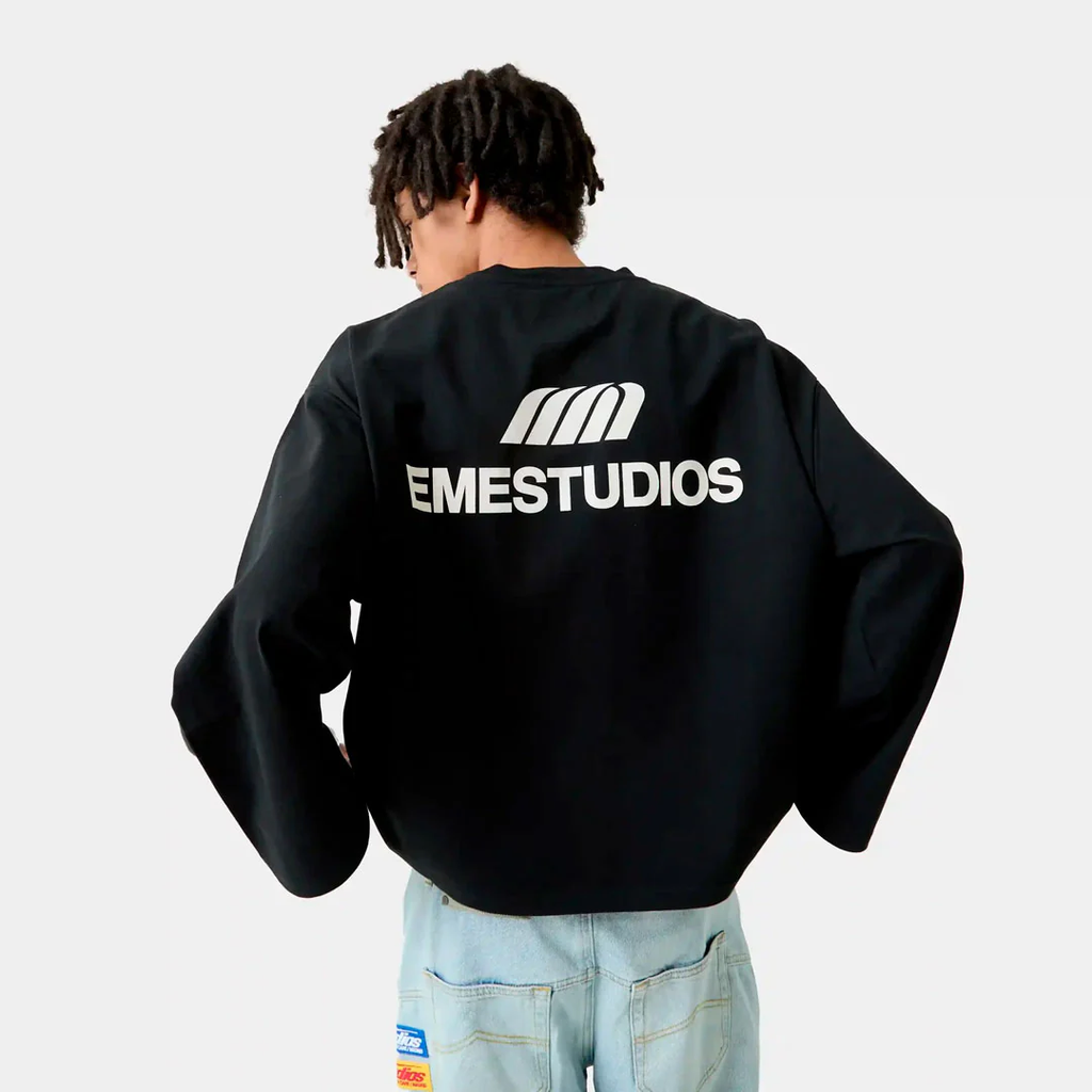 Eme Studios Tee ´Uniform Shadow´