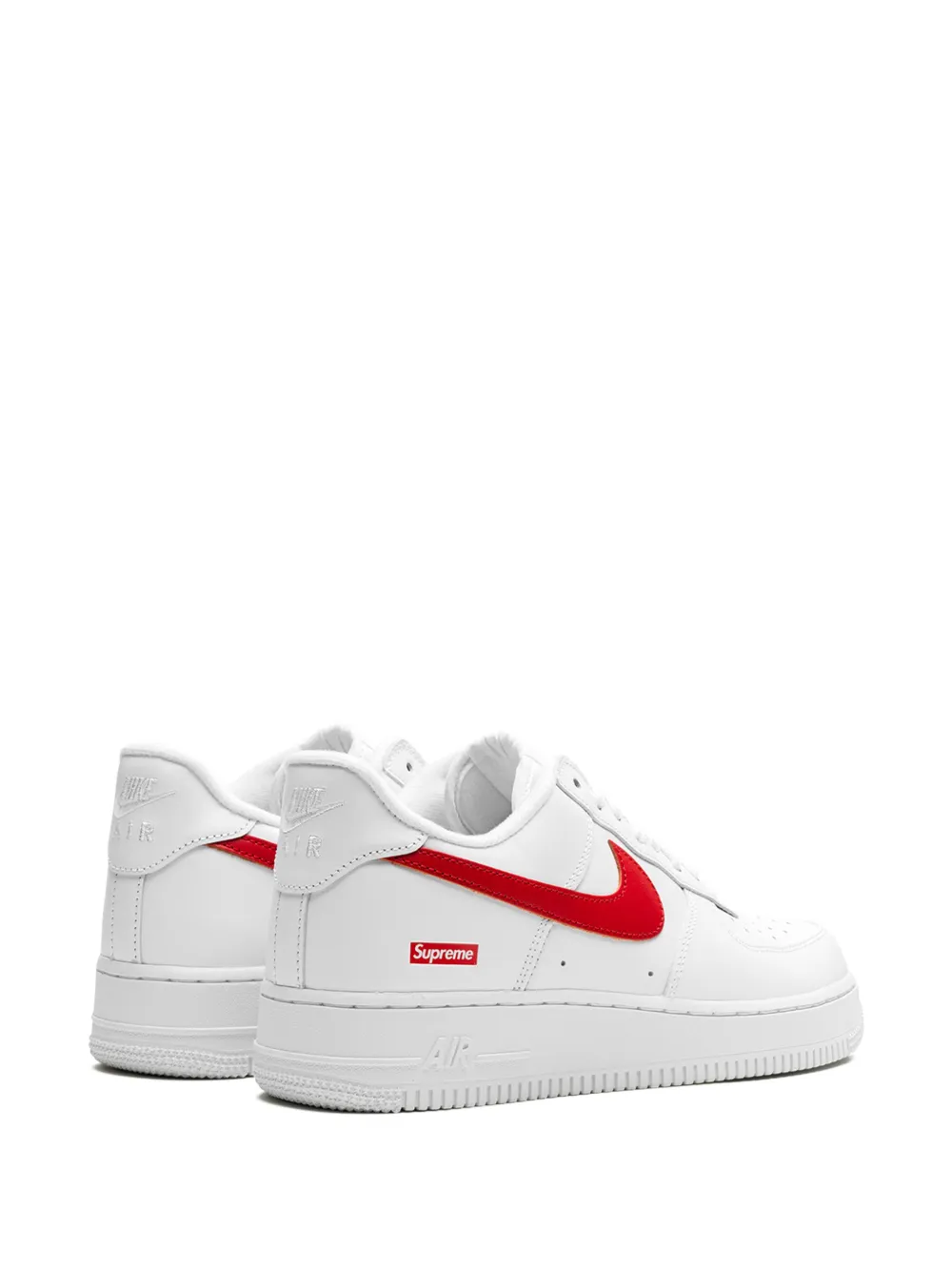 Nike Air Force 1 Low SP Supreme ´Shanghai´