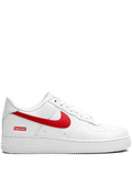 Nike Air Force 1 Low SP Supreme ´Shanghai´