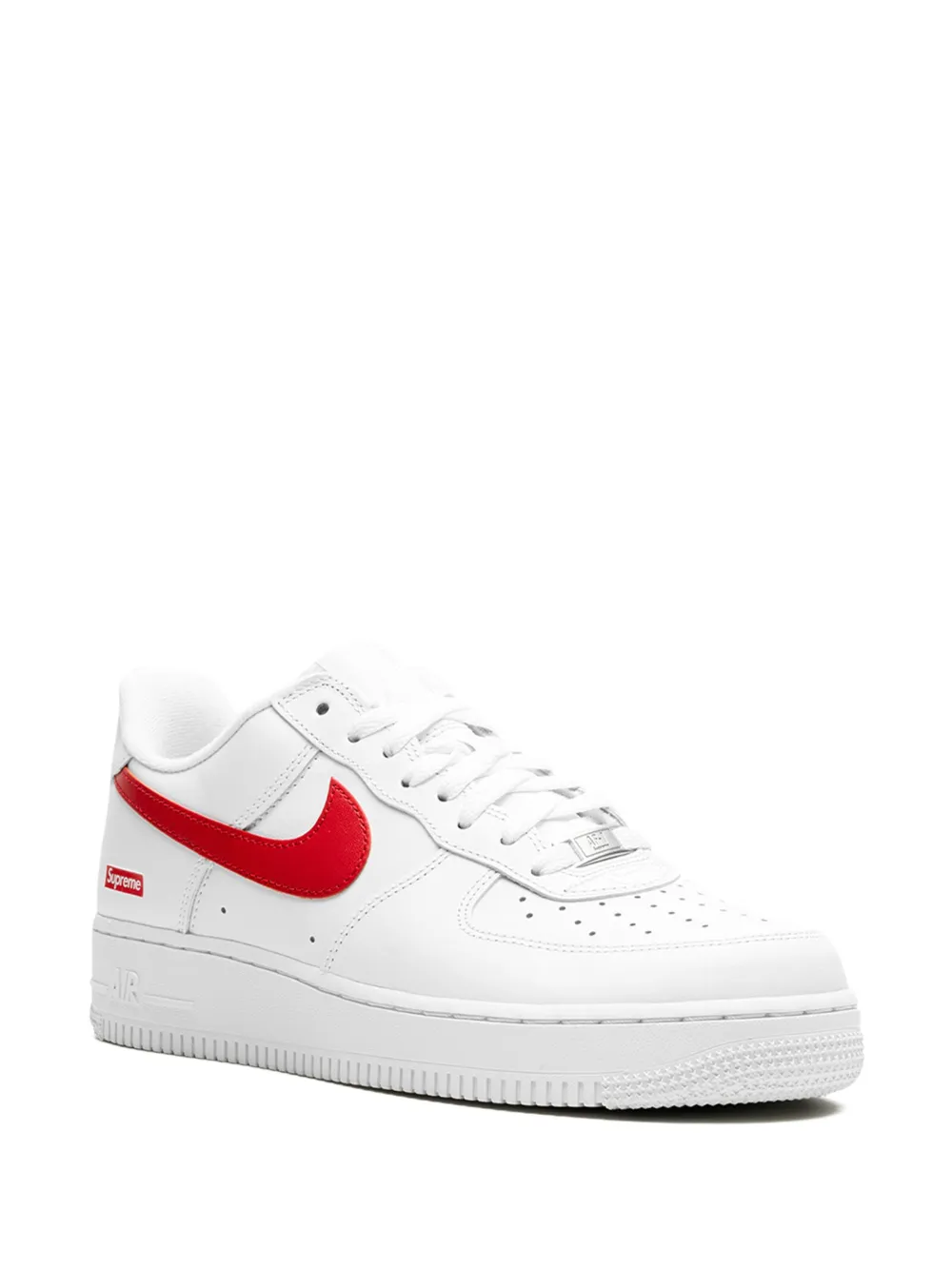 Nike Air Force 1 Low SP Supreme ´Shanghai´