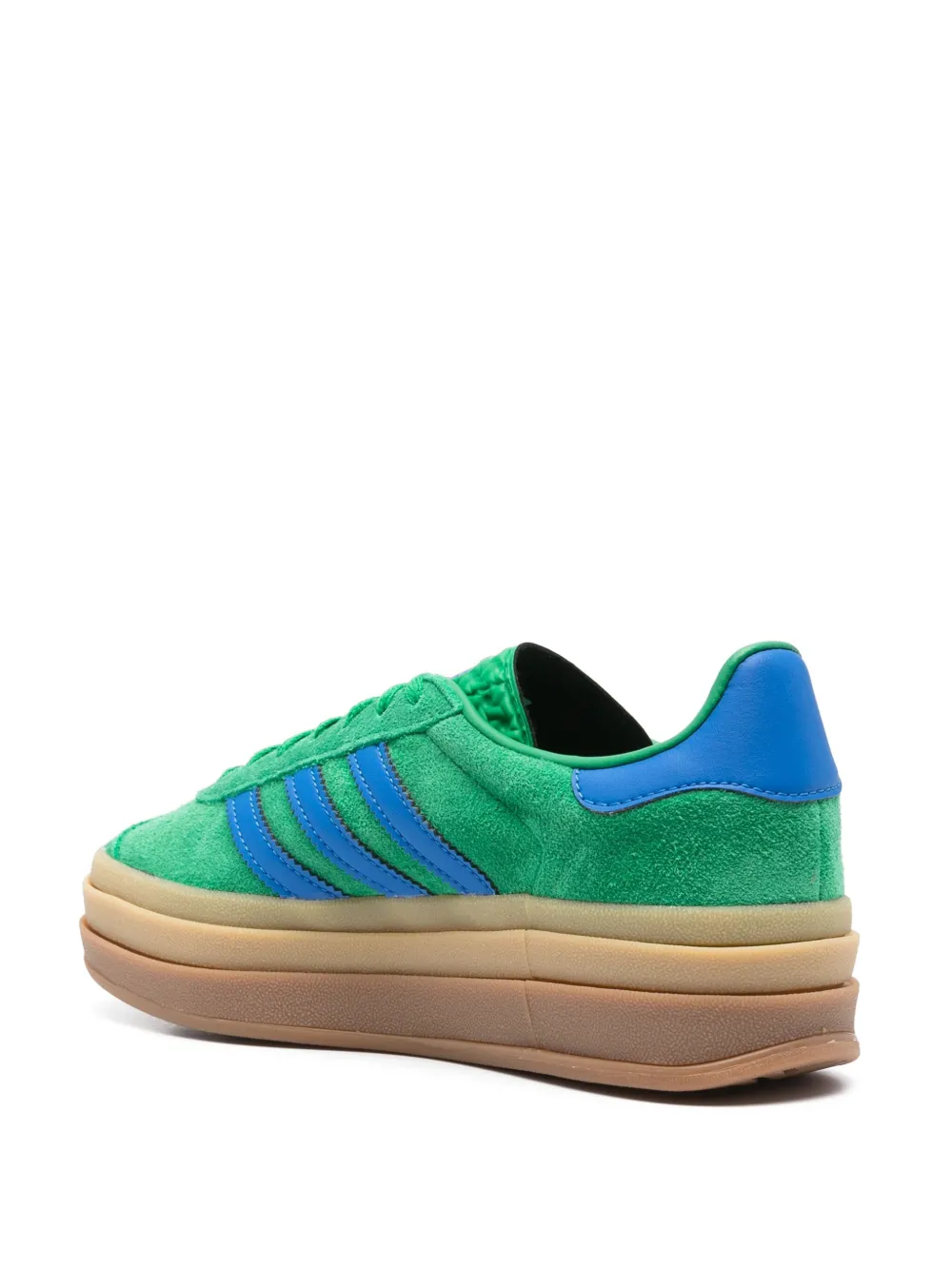 Adidas Gazelle Bold ´Green´
