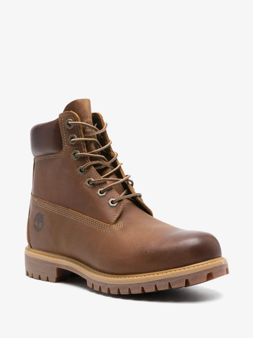 Timberland 6 Inch
