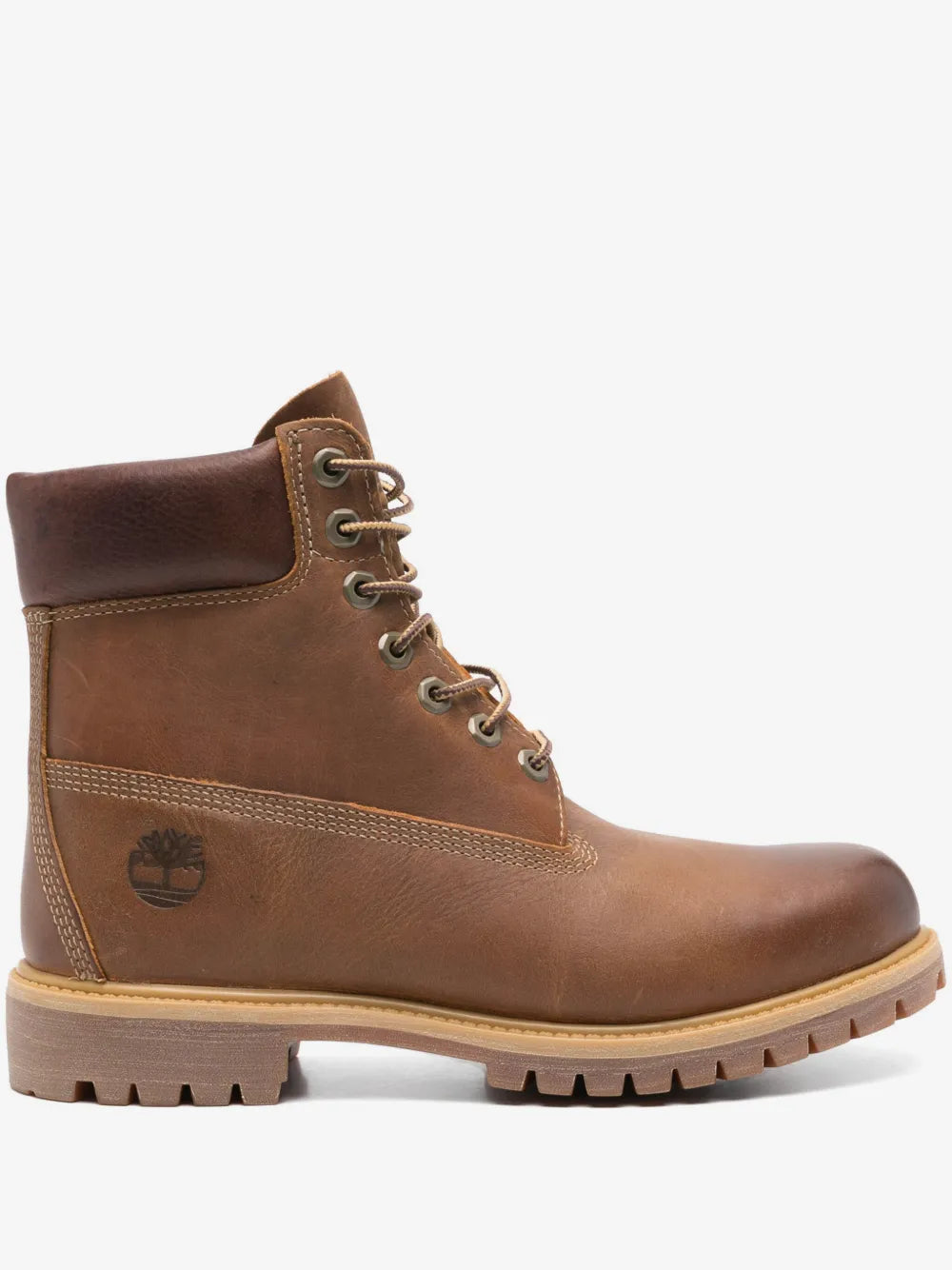 Timberland 6 Inch