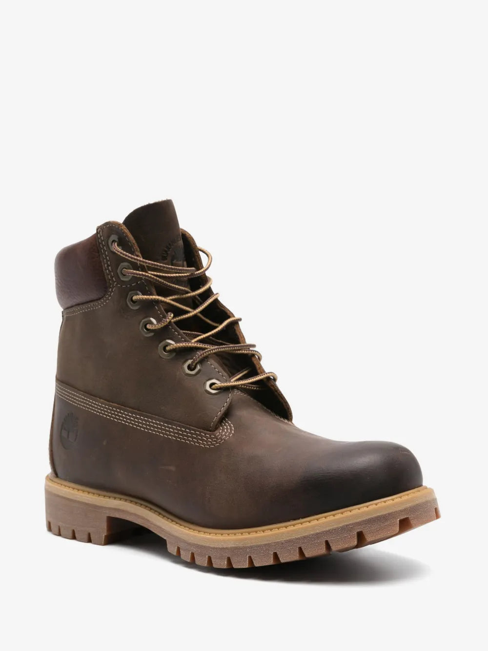 Timberland 6 Inch