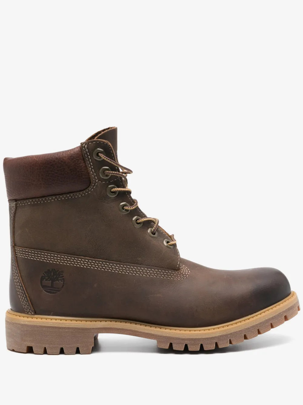 Timberland 6 Inch