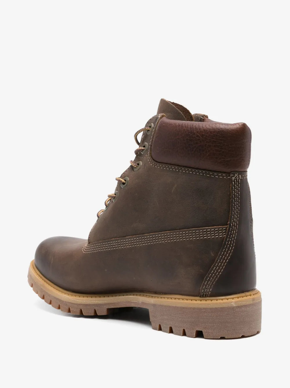 Timberland 6 Inch