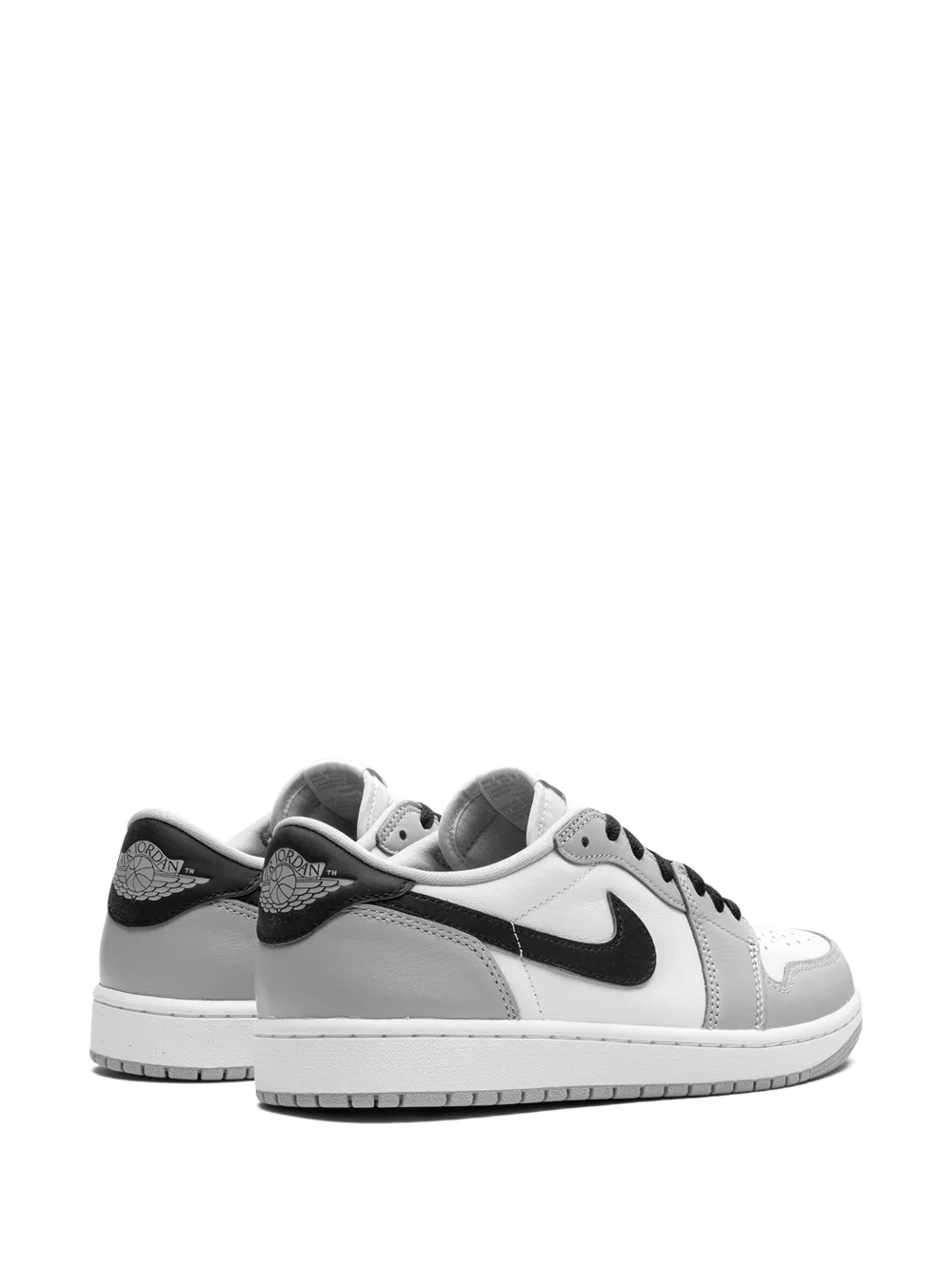 Air Jordan 1 Low ´Barons´