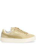Puma Suede XL 'Brandy 'Warm White'