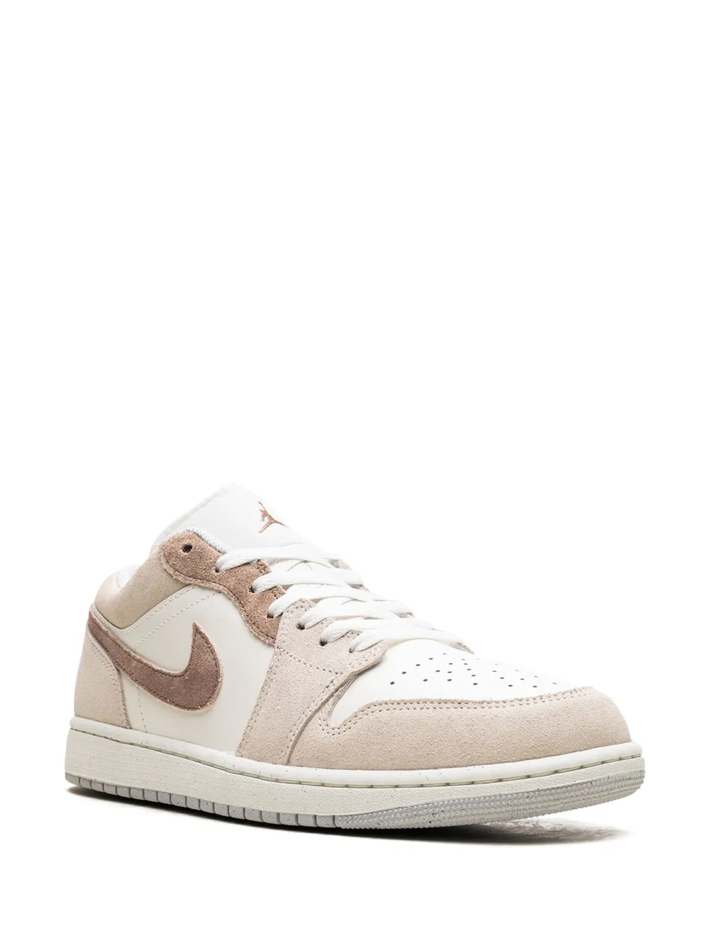 Air Jordan 1 Low ´Legend Light Brown´
