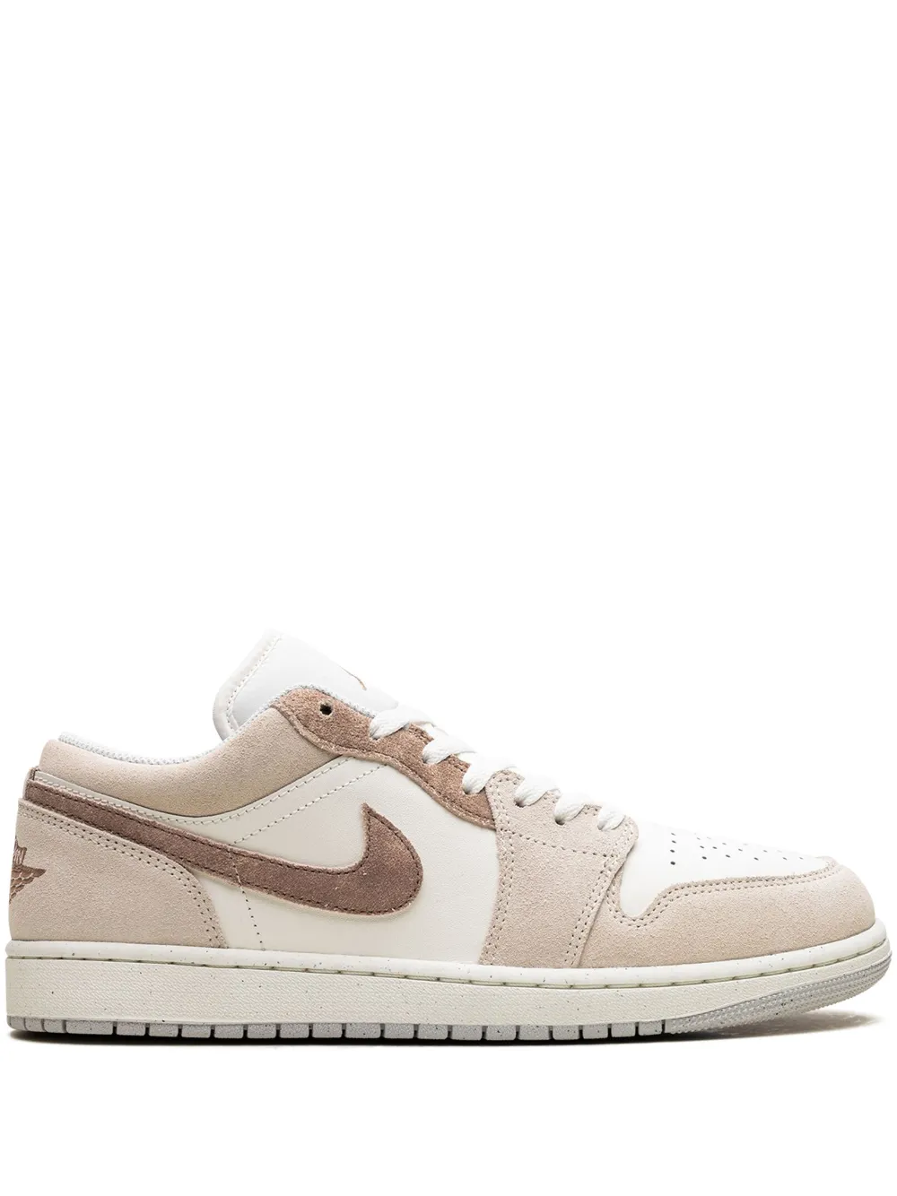 Air Jordan 1 Low ´Legend Light Brown´