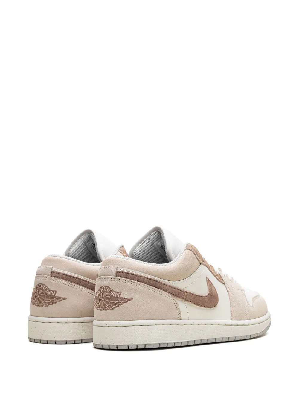 Air Jordan 1 Low ´Legend Light Brown´
