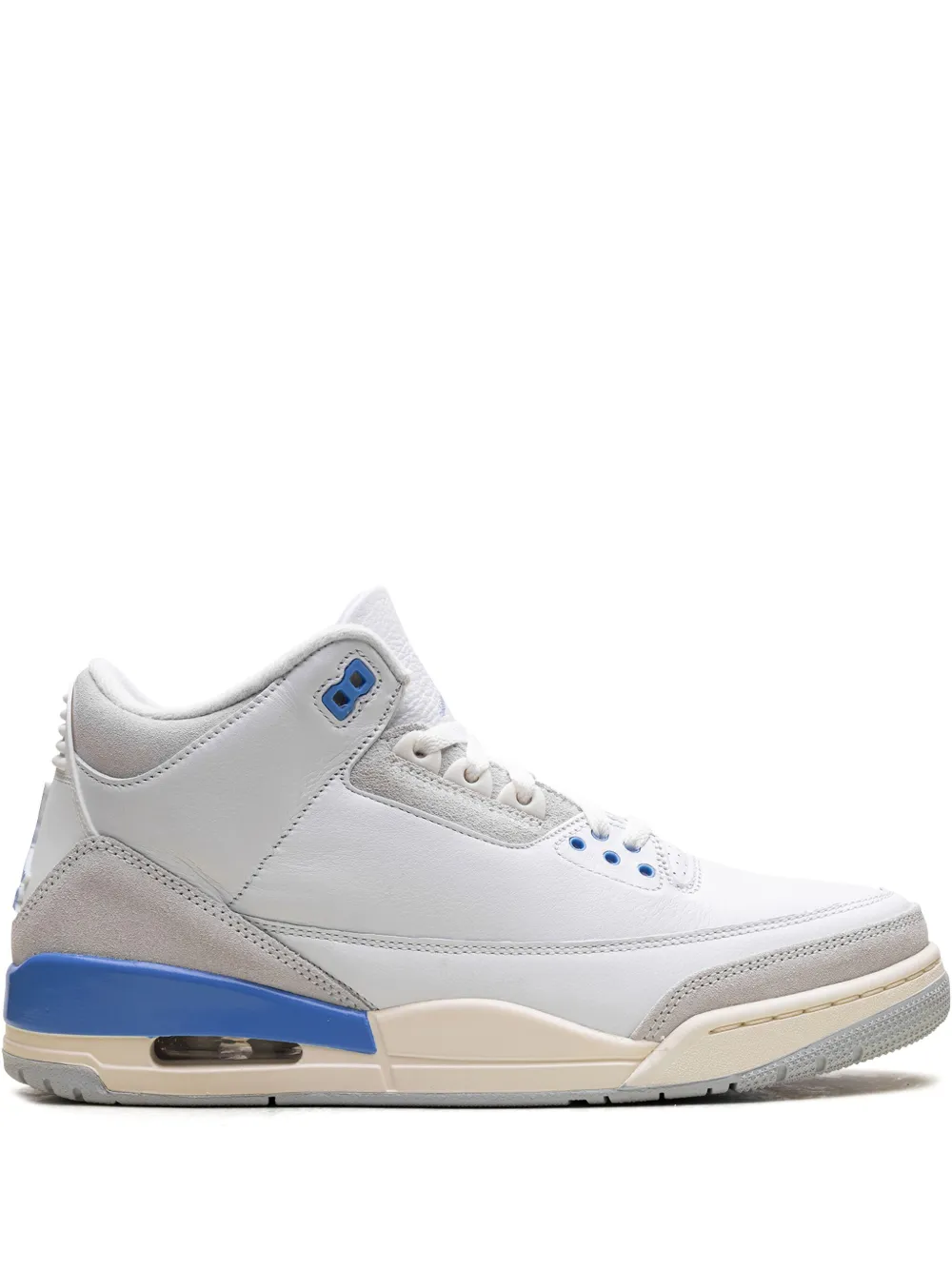 Air Jordan 3 ´Lucky Shorts´