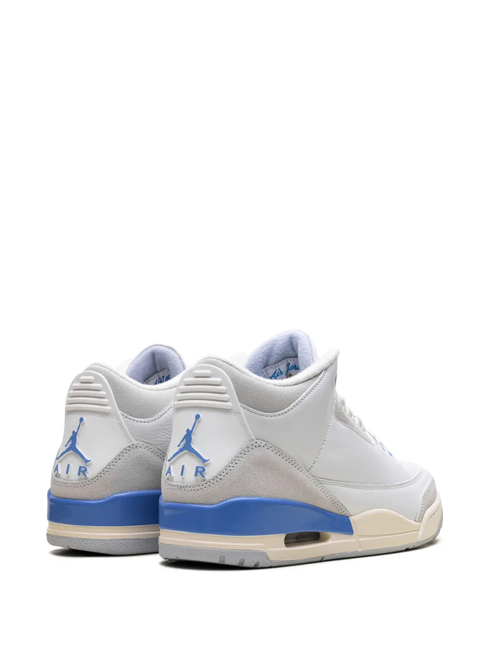 Air Jordan 3 ´Lucky Shorts´