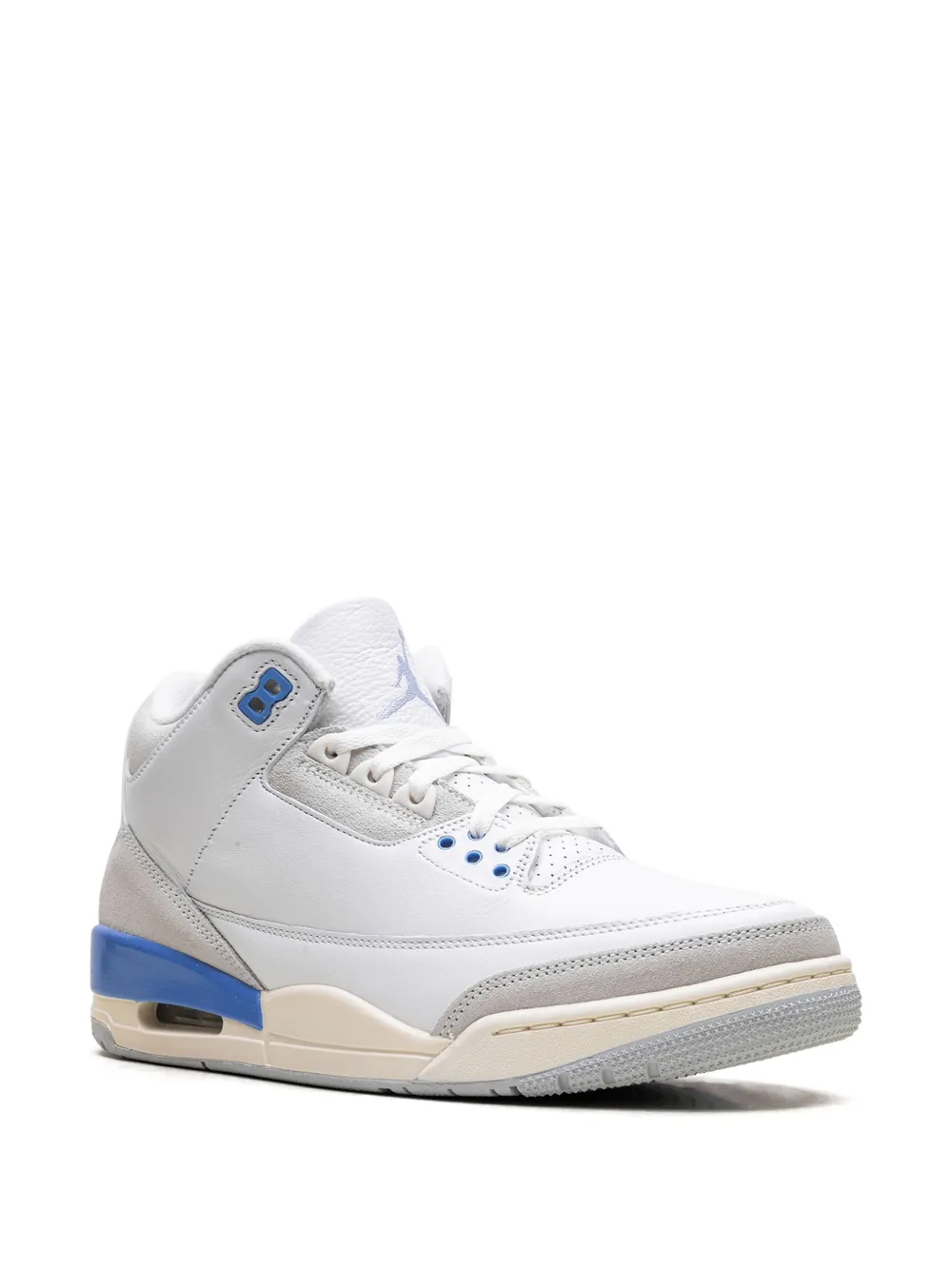 Air Jordan 3 ´Lucky Shorts´