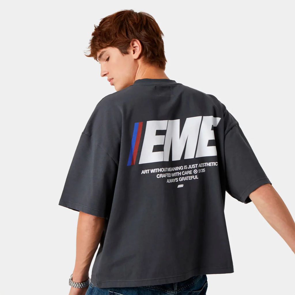 Eme Studios Tee ´Spark Shadow´