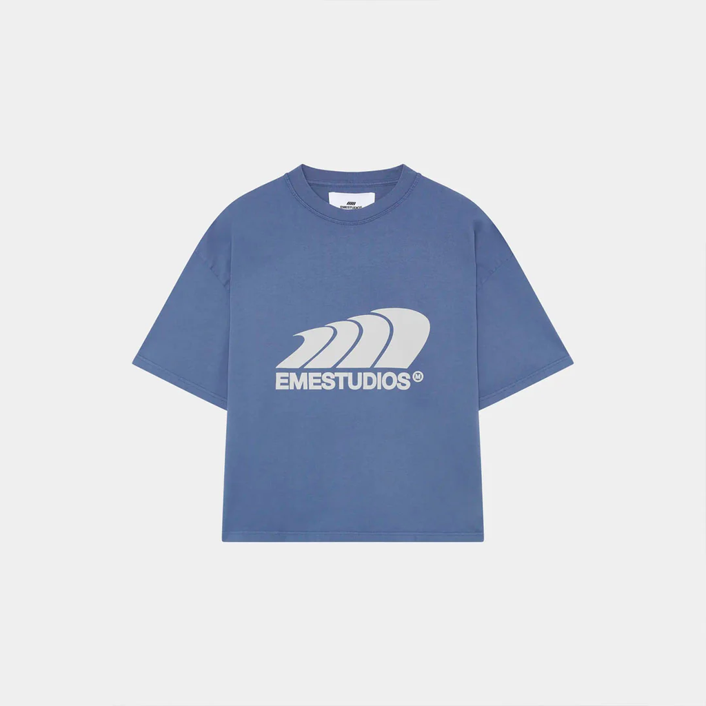 Eme Studios Tee ´Wind Folkstone´