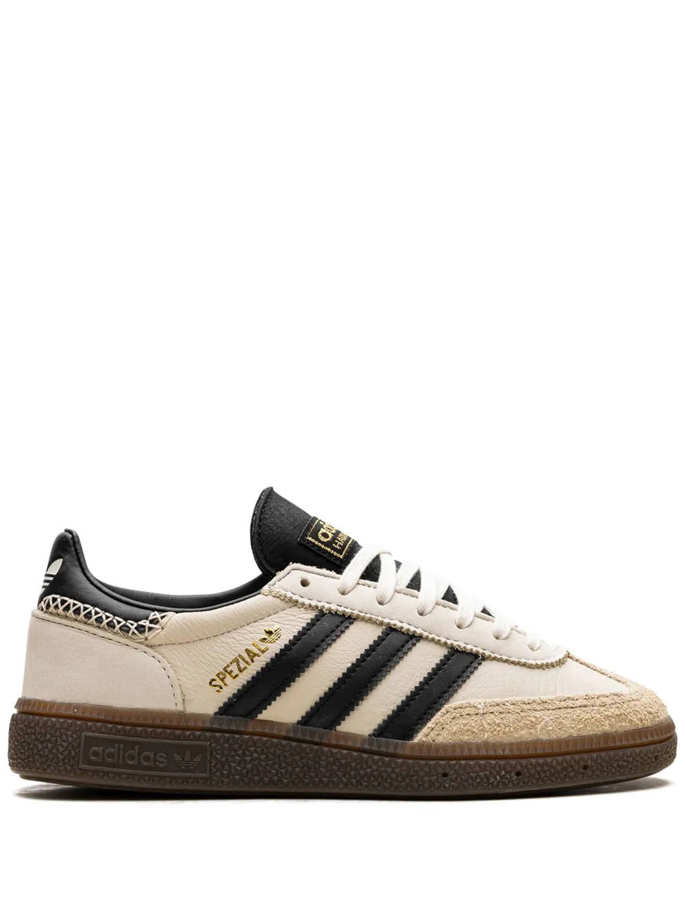 Adidas Handball Spezial ´Wonder White Black´