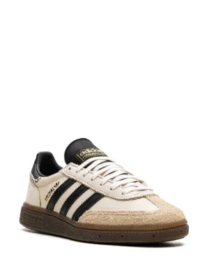 Adidas Handball Spezial ´Wonder White Black´