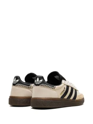 Adidas Handball Spezial ´Wonder White Black´