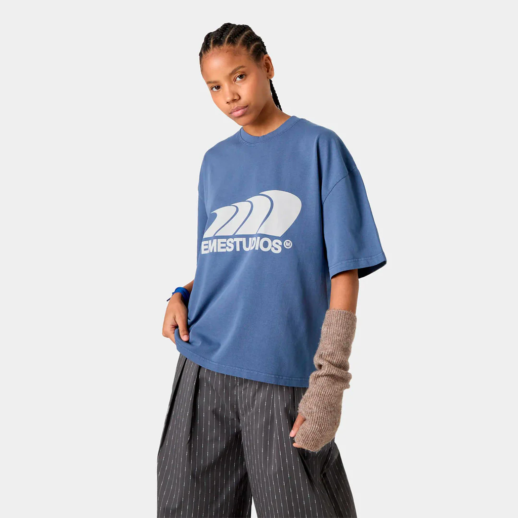 Eme Studios Tee ´Wind Folkstone´