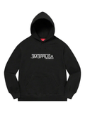 Supreme Hoodie ´USA´