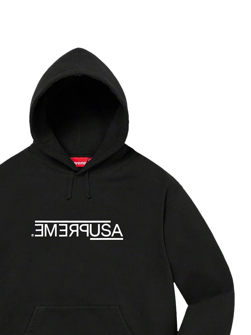 Supreme Hoodie ´USA´