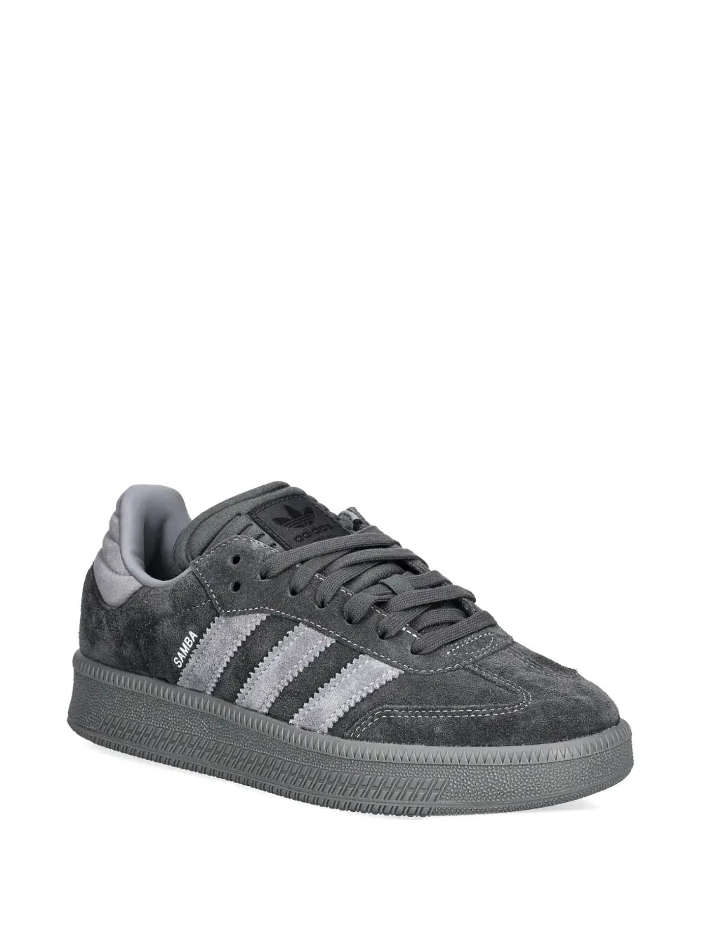 Adidas Samba XLG `Carbon Grey`
