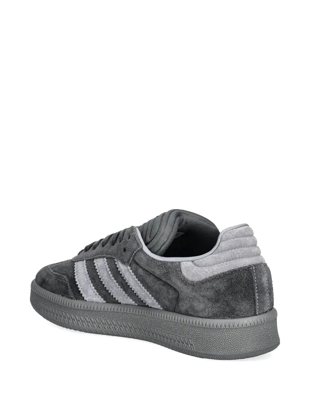 Adidas Samba XLG `Carbon Grey`