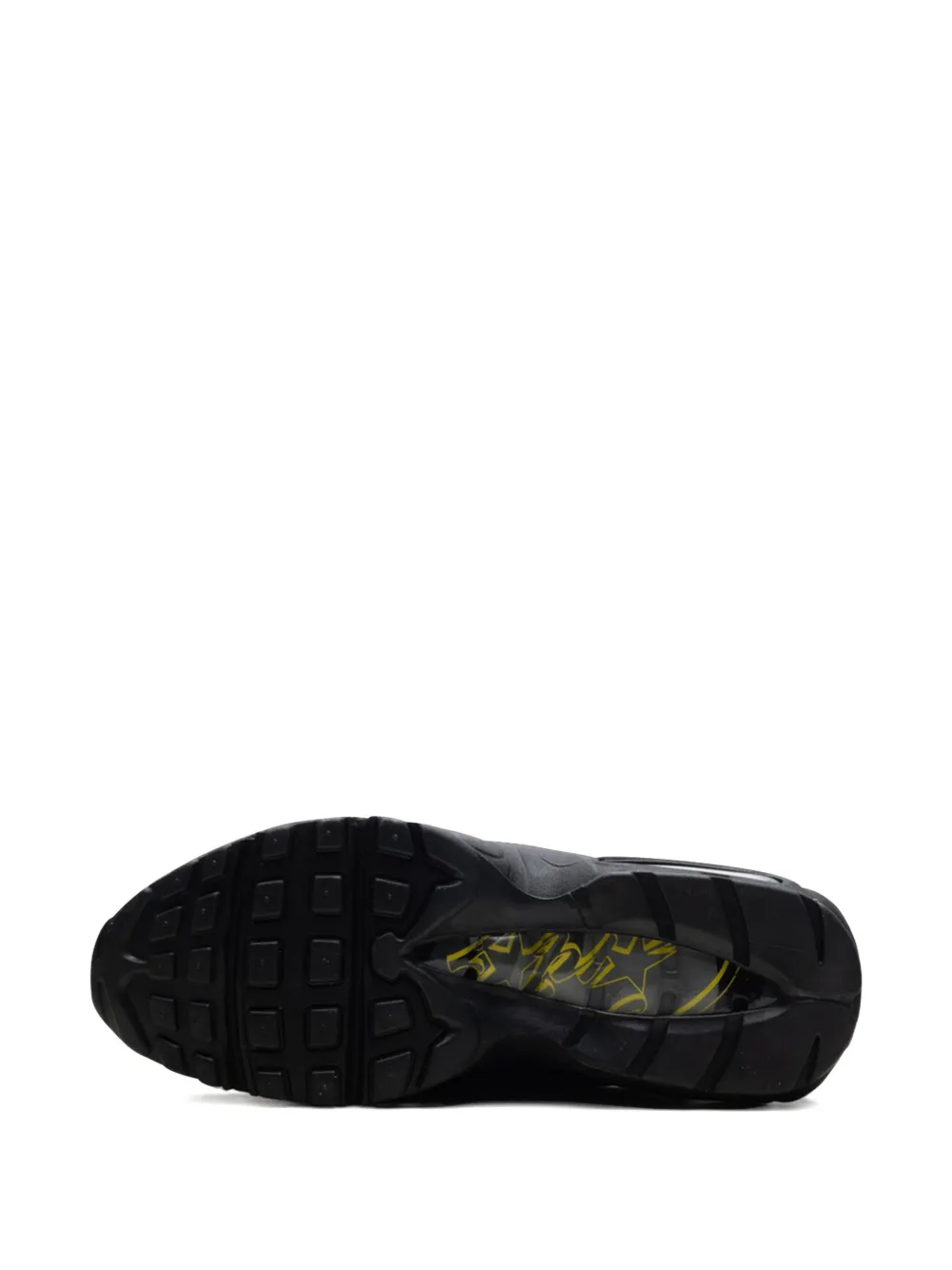 Nike Air Max 95 Corteiz ´Honey Black´