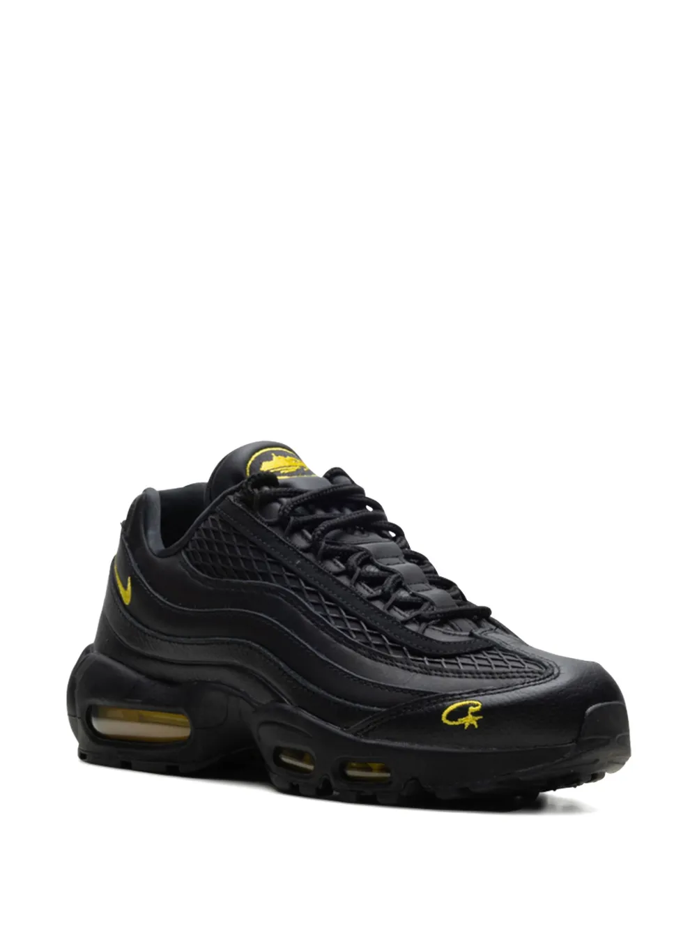 Nike Air Max 95 Corteiz ´Honey Black´