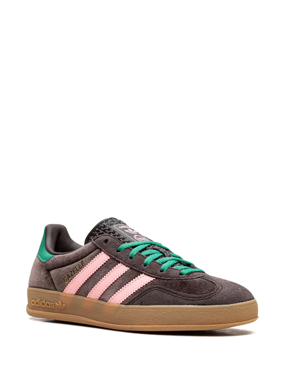 Adidas Gazelle Indoor ´Brown Velvet´