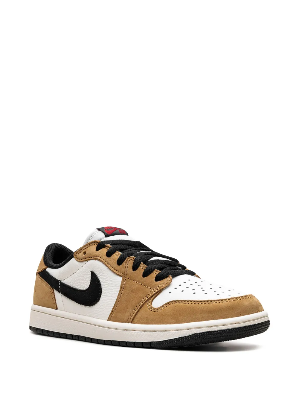 Air Jordan 1 Low ´Rookie Of The Year´