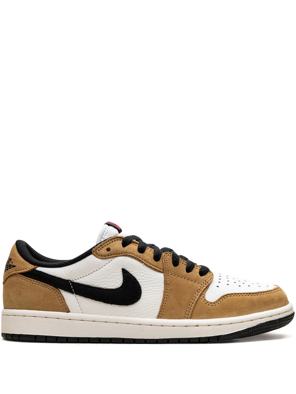 Air Jordan 1 Low ´Rookie Of The Year´