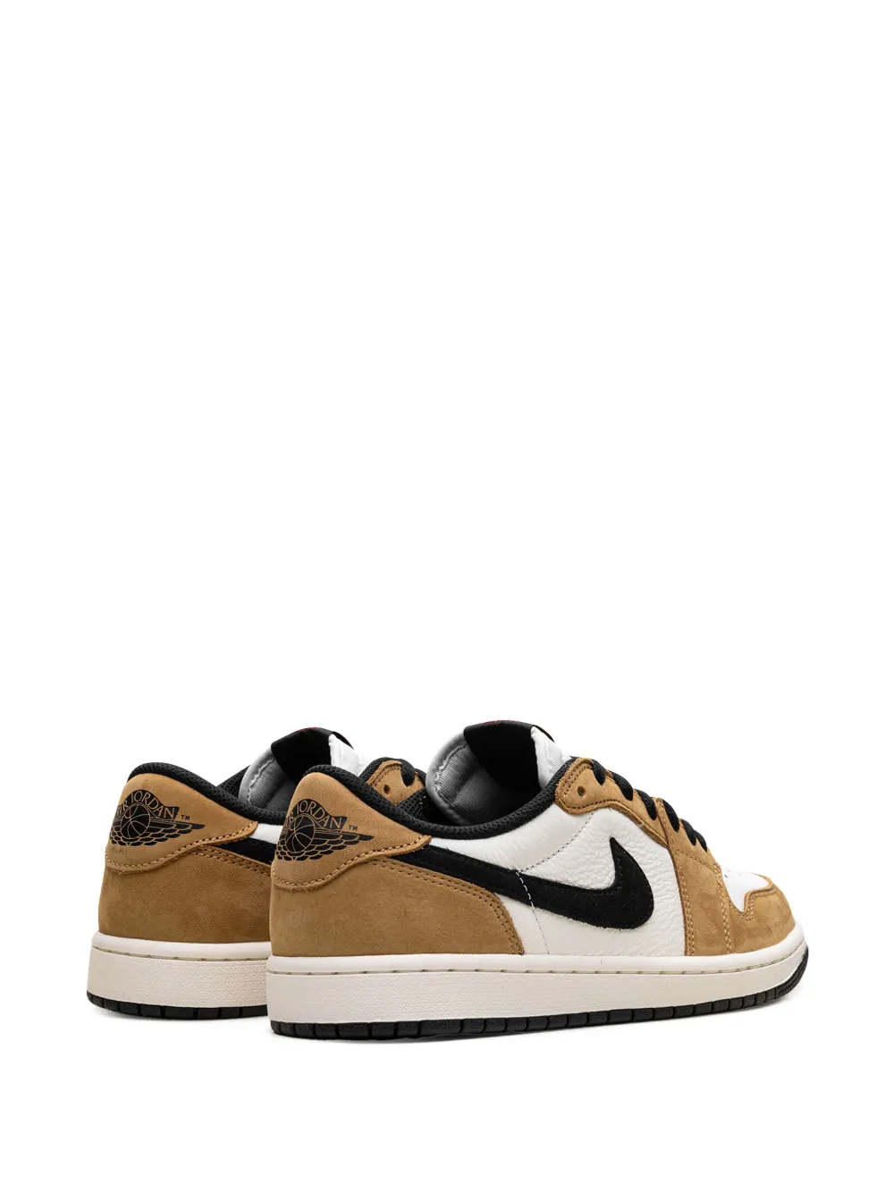 Air Jordan 1 Low ´Rookie Of The Year´