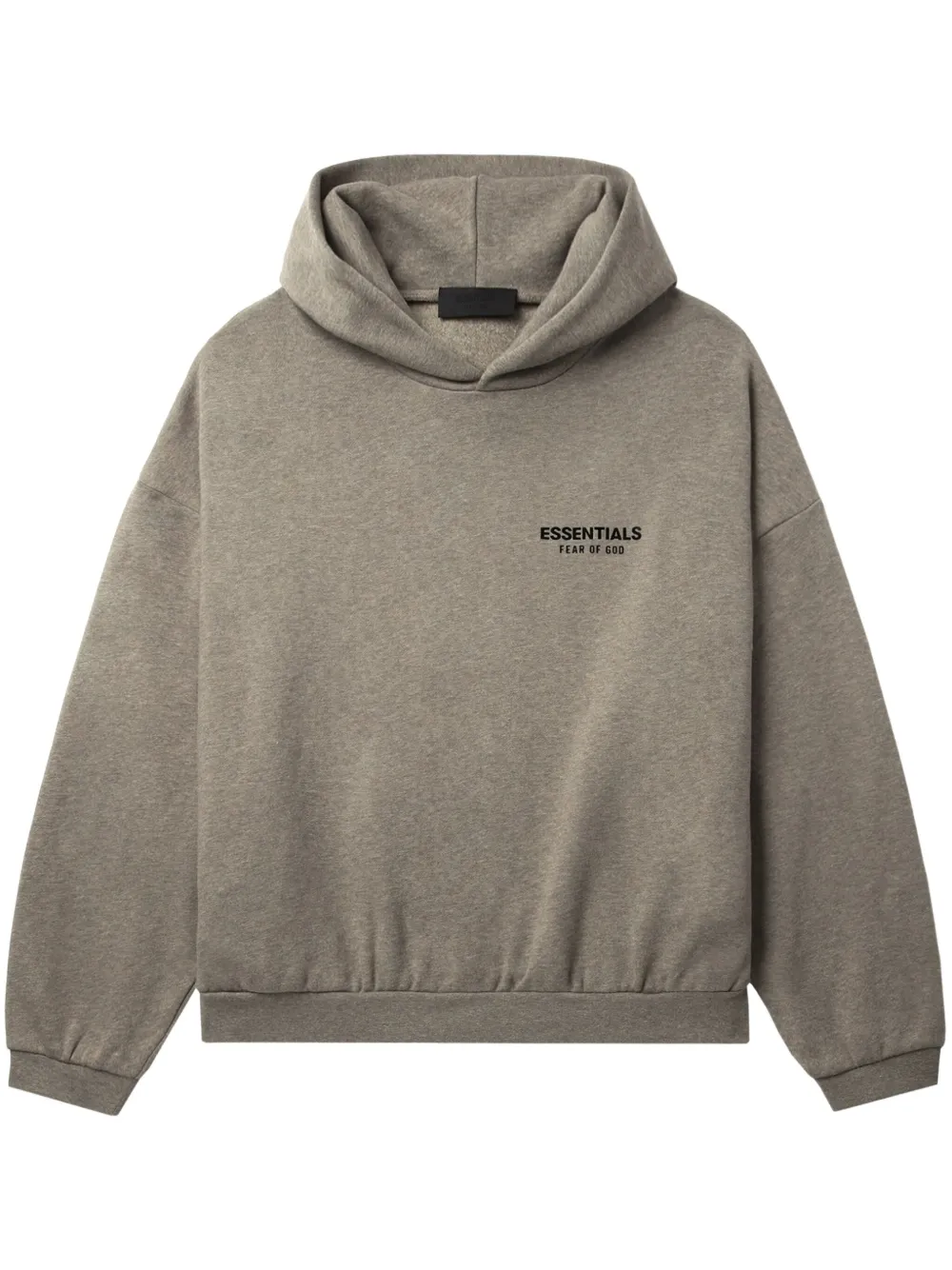 Fear of God Essentials Hoodie ´Fleece Fw 2024´