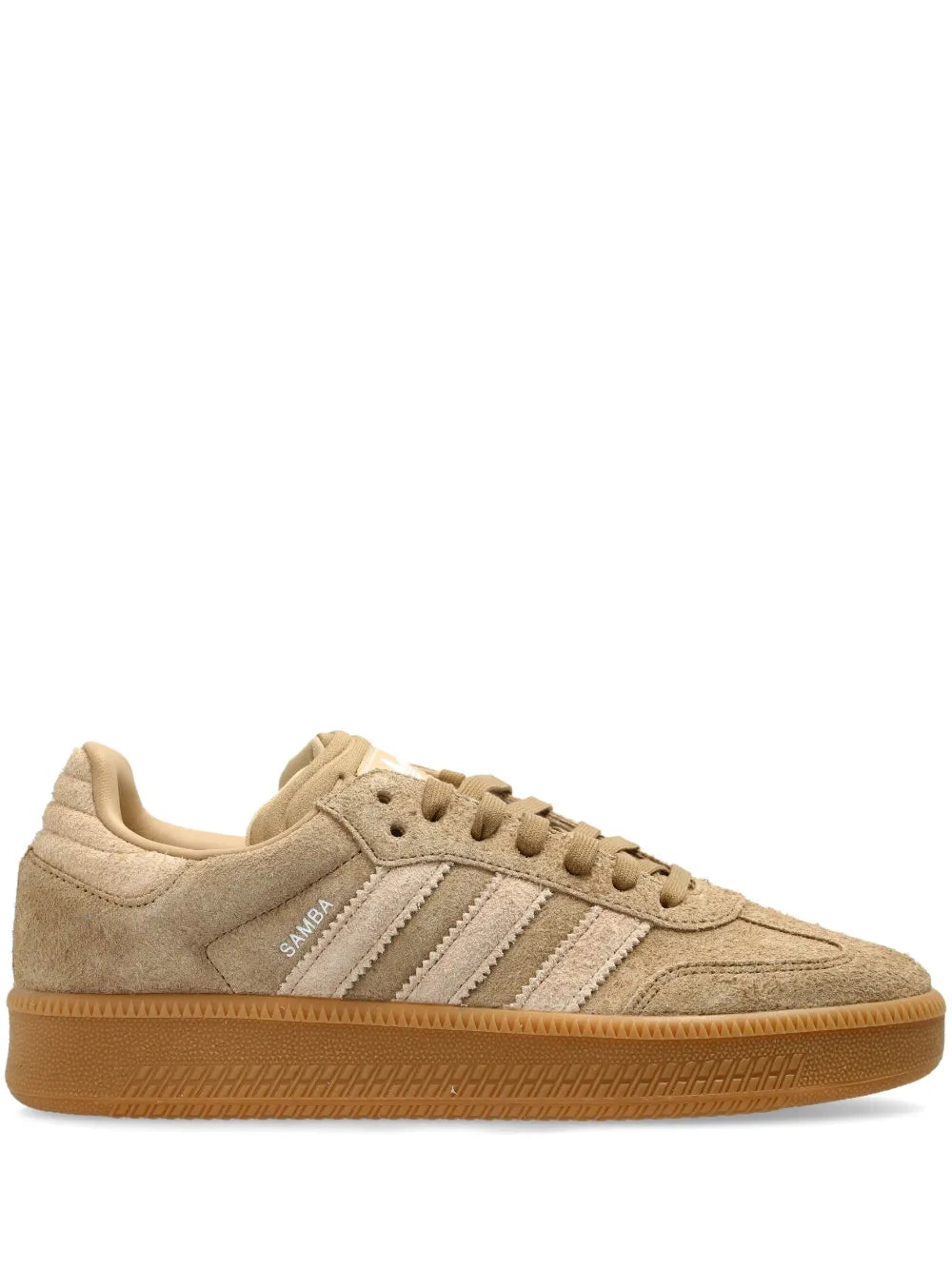 Adidas Samba XLG `Cardboard Magic Beige`