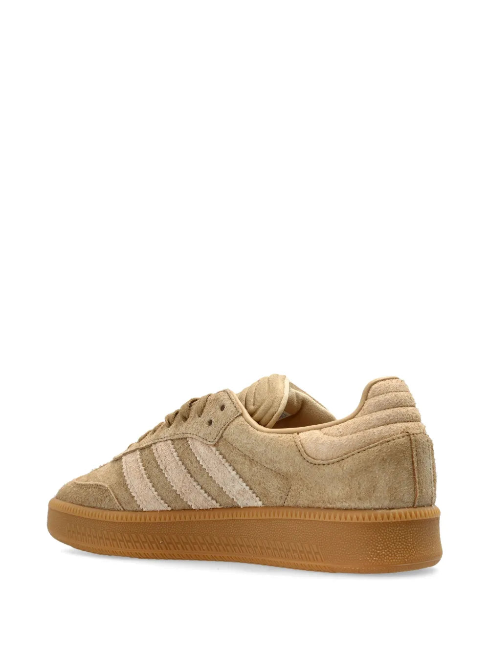 Adidas Samba XLG `Cardboard Magic Beige`