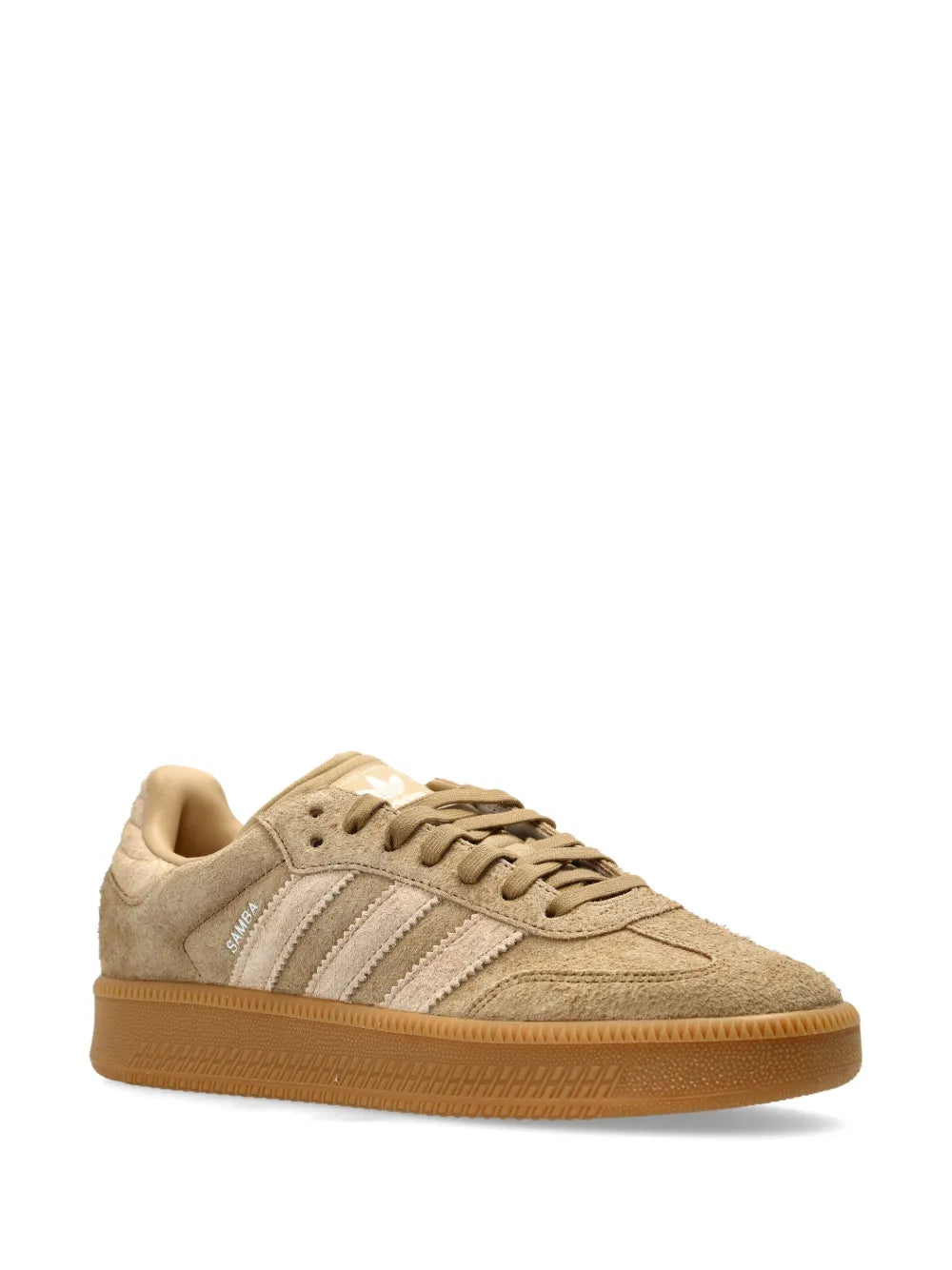 Adidas Samba XLG `Cardboard Magic Beige`