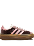 Adidas Gazelle Bold ´Glow Pink´