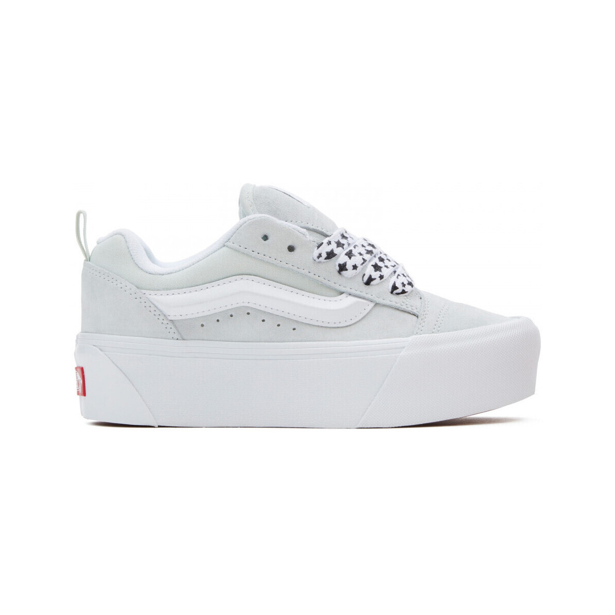 Vans Knu Stack