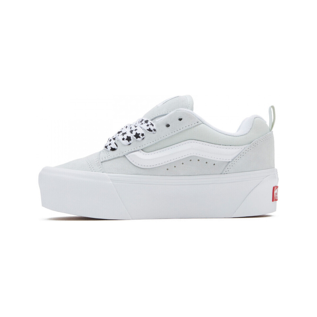 Vans Knu Stack