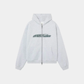 Eme Studios Zip Intel ´Heather Grey´